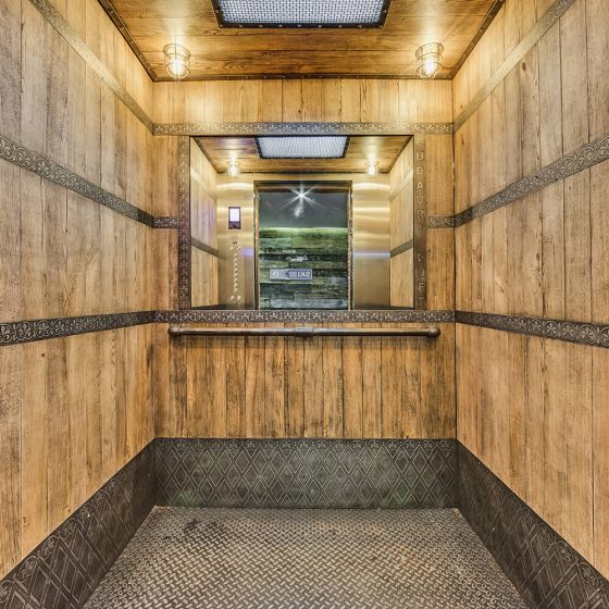loftpassengerlift