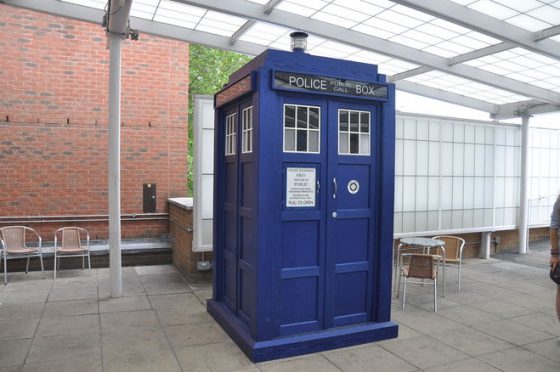 #loftpolicebox2 #loftpolicebox2