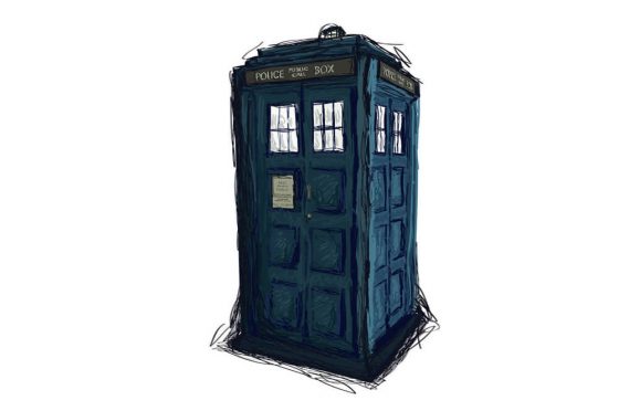 #loftpolicebox3 #loftpolicebox3