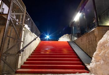 loftredsteps